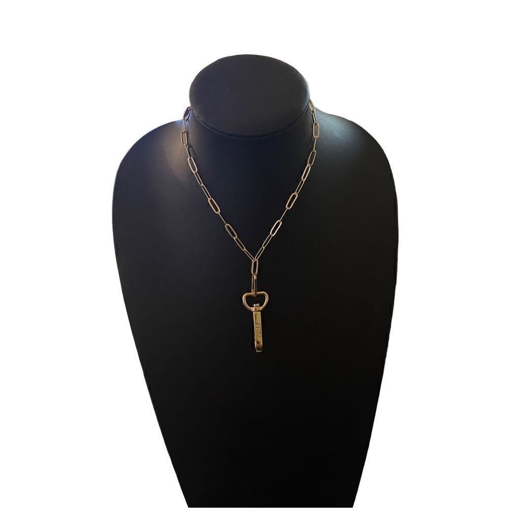 Fendi Choker 